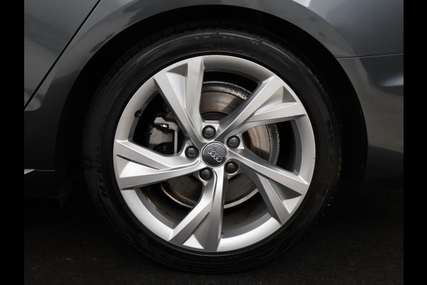 Audi A4 Avant 40 TFSI S edition | Adaptive cruise | Trekhaak | Stoelverwarming | Park assist | Navigatie | Bluetooth | Climate control