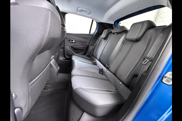 Peugeot 208 5Drs 101PK 360°Camera Apple Carplay Android Auto Isofix Ecc Allure Pack Pdc Regen-Lichtsensor Led Lmv 16" Privacy Glas Cruise Control Keyless entry/start 1e Eigenaar Origineel Nederlandse Auto