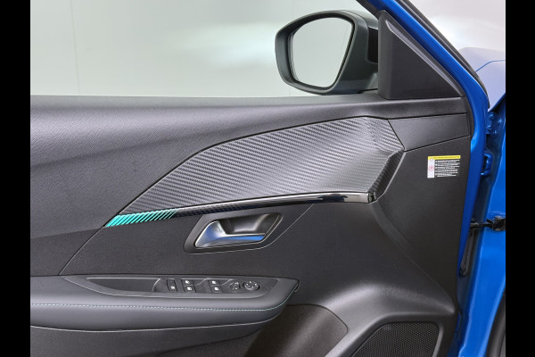 Peugeot 208 5Drs 101PK 360°Camera Apple Carplay Android Auto Isofix Ecc Allure Pack Pdc Regen-Lichtsensor Led Lmv 16" Privacy Glas Cruise Control Keyless entry/start 1e Eigenaar Origineel Nederlandse Auto