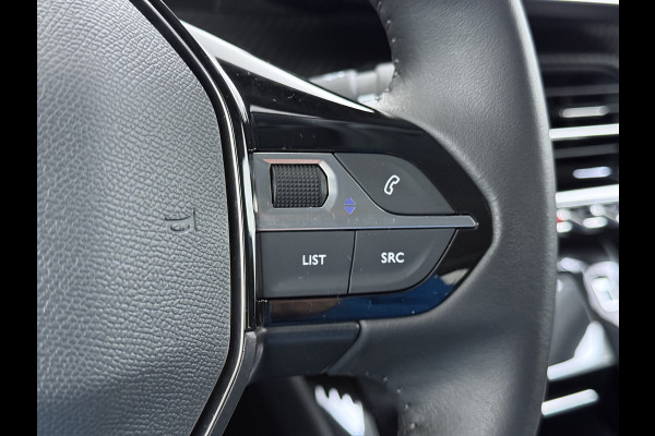 Peugeot 208 5Drs 101PK 360°Camera Apple Carplay Android Auto Isofix Ecc Allure Pack Pdc Regen-Lichtsensor Led Lmv 16" Privacy Glas Cruise Control Keyless entry/start 1e Eigenaar Origineel Nederlandse Auto