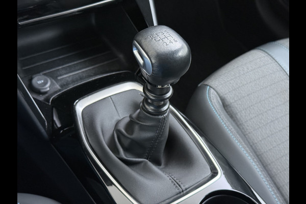 Peugeot 208 5Drs 101PK 360°Camera Apple Carplay Android Auto Isofix Ecc Allure Pack Pdc Regen-Lichtsensor Led Lmv 16" Privacy Glas Cruise Control Keyless entry/start 1e Eigenaar Origineel Nederlandse Auto