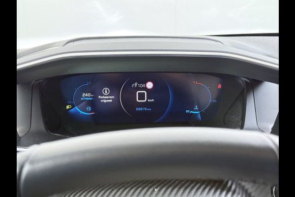 Peugeot 208 5Drs 101PK 360°Camera Apple Carplay Android Auto Isofix Ecc Allure Pack Pdc Regen-Lichtsensor Led Lmv 16" Privacy Glas Cruise Control Keyless entry/start 1e Eigenaar Origineel Nederlandse Auto