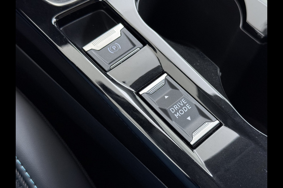 Peugeot 208 5Drs 101PK 360°Camera Apple Carplay Android Auto Isofix Ecc Allure Pack Pdc Regen-Lichtsensor Led Lmv 16" Privacy Glas Cruise Control Keyless entry/start 1e Eigenaar Origineel Nederlandse Auto
