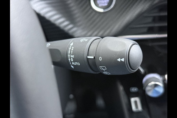 Peugeot 208 5Drs 101PK 360°Camera Apple Carplay Android Auto Isofix Ecc Allure Pack Pdc Regen-Lichtsensor Led Lmv 16" Privacy Glas Cruise Control Keyless entry/start 1e Eigenaar Origineel Nederlandse Auto