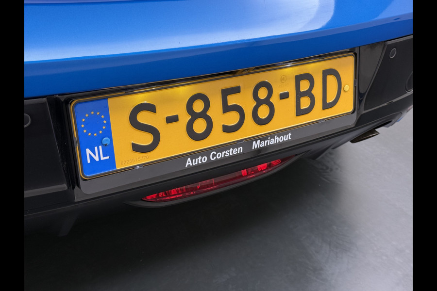 Peugeot 208 5Drs 101PK 360°Camera Apple Carplay Android Auto Isofix Ecc Allure Pack Pdc Regen-Lichtsensor Led Lmv 16" Privacy Glas Cruise Control Keyless entry/start 1e Eigenaar Origineel Nederlandse Auto