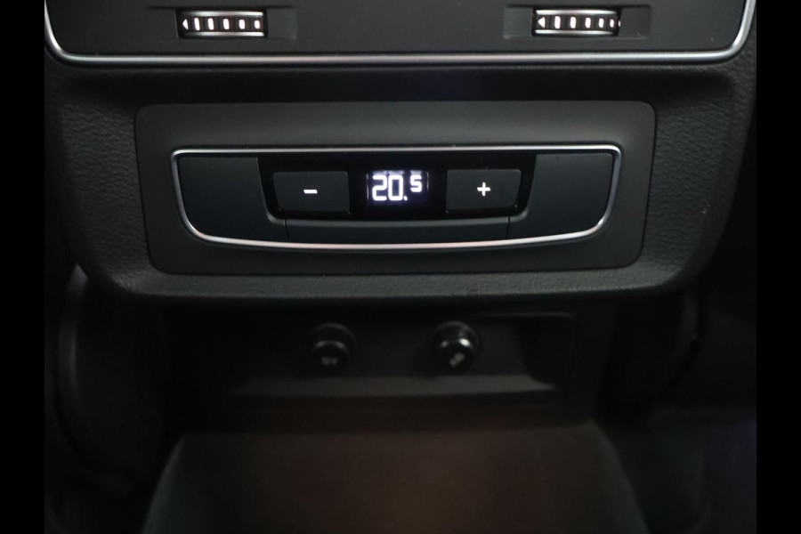 Audi Q8 60 TFSI e quattro Pro Line S Competition | SOH 79,5% | Cruise control | Memory | Stoelverwarming | 360 camera | Navigatie | Carplay | Climate control