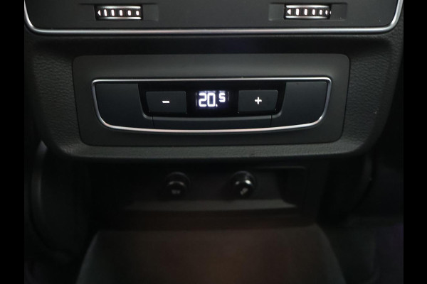 Audi Q8 60 TFSI e quattro Pro Line S Competition | SOH 79,5% | Cruise control | Memory | Stoelverwarming | 360 camera | Navigatie | Carplay | Climate control