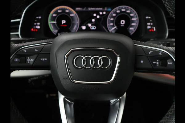 Audi Q8 60 TFSI e quattro Pro Line S Competition | SOH 79,5% | Cruise control | Memory | Stoelverwarming | 360 camera | Navigatie | Carplay | Climate control