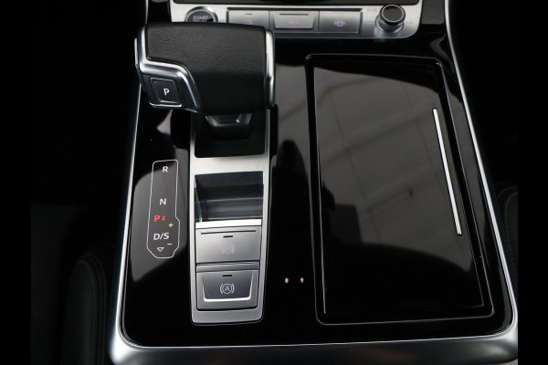 Audi Q8 60 TFSI e quattro Pro Line S Competition | SOH 79,5% | Cruise control | Memory | Stoelverwarming | 360 camera | Navigatie | Carplay | Climate control