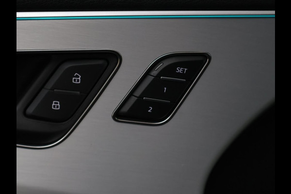 Audi Q8 60 TFSI e quattro Pro Line S Competition | SOH 79,5% | Cruise control | Memory | Stoelverwarming | 360 camera | Navigatie | Carplay | Climate control