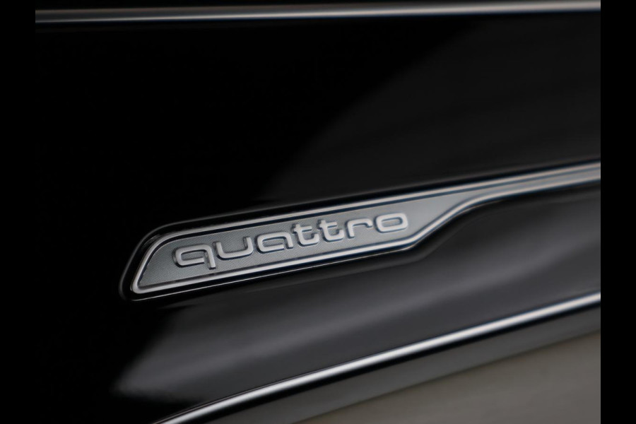 Audi Q8 60 TFSI e quattro Pro Line S Competition | SOH 79,5% | Cruise control | Memory | Stoelverwarming | 360 camera | Navigatie | Carplay | Climate control