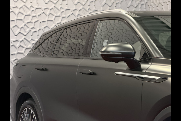 Omoda 9 OMODA 9 PREMIUM AWD | 145 KM ELEKTRISCH | 538 PK | MAT ZWART 4WD 4X4