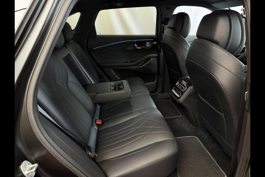 Omoda 9 OMODA 9 PREMIUM AWD | 145 KM ELEKTRISCH | 538 PK | MAT ZWART 4WD 4X4