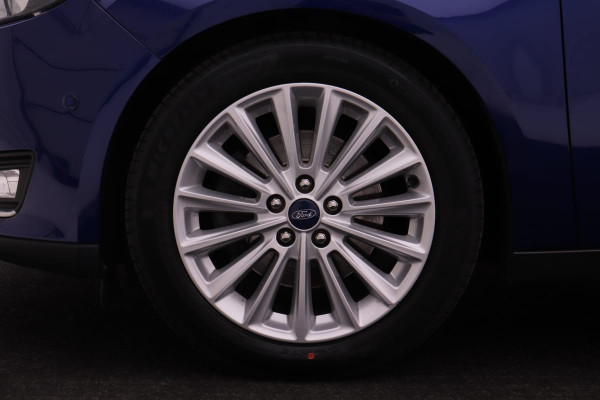 Ford Focus 1.5 EcoBoost 150pk Titanium | Navigatie | Climate Control | Keyless | 17'' Lichtmetalen velgen