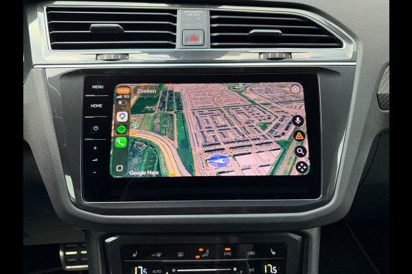 Volkswagen Tiguan 1.4 TSI eHybrid R-Line Business+ Platinum | PANO | TREKHAAK ELEK. | 1E EIG | DEALER | ACC | KEYLESS