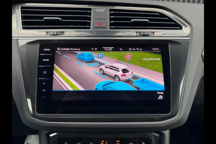 Volkswagen Tiguan 1.4 TSI eHybrid R-Line Business+ Platinum | PANO | TREKHAAK ELEK. | 1E EIG | DEALER | ACC | KEYLESS