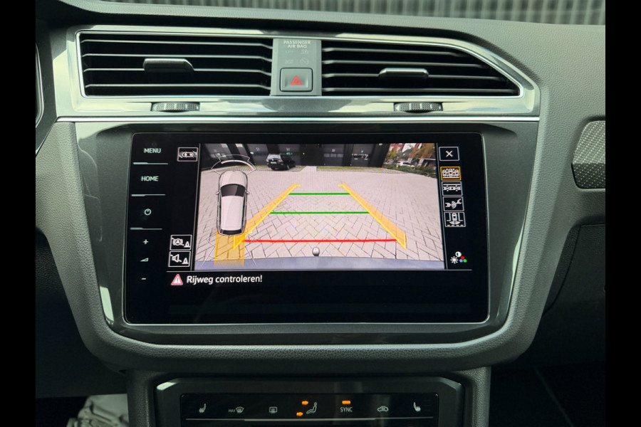 Volkswagen Tiguan 1.4 TSI eHybrid R-Line Business+ Platinum | PANO | TREKHAAK ELEK. | 1E EIG | DEALER | ACC | KEYLESS
