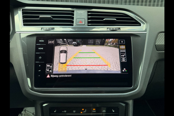 Volkswagen Tiguan 1.4 TSI eHybrid R-Line Business+ Platinum | PANO | TREKHAAK ELEK. | 1E EIG | DEALER | ACC | KEYLESS