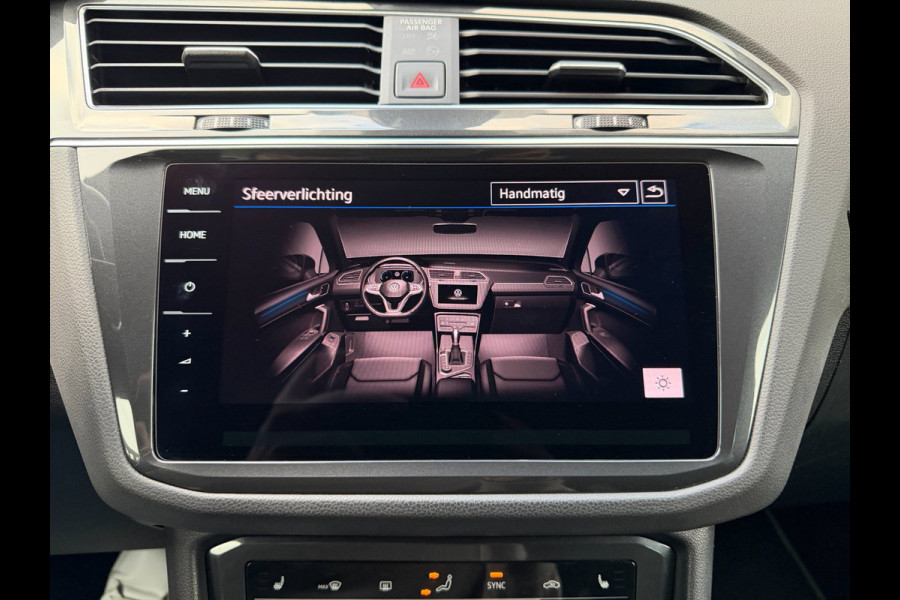 Volkswagen Tiguan 1.4 TSI eHybrid R-Line Business+ Platinum | PANO | TREKHAAK ELEK. | 1E EIG | DEALER | ACC | KEYLESS