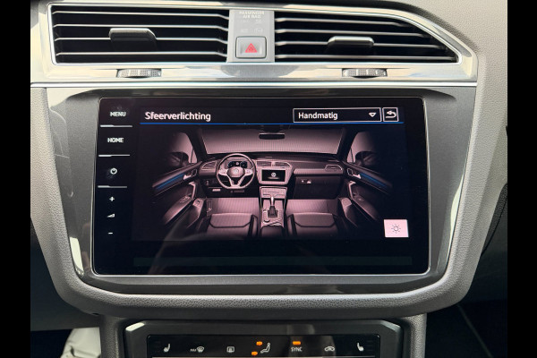 Volkswagen Tiguan 1.4 TSI eHybrid R-Line Business+ Platinum | PANO | TREKHAAK ELEK. | 1E EIG | DEALER | ACC | KEYLESS