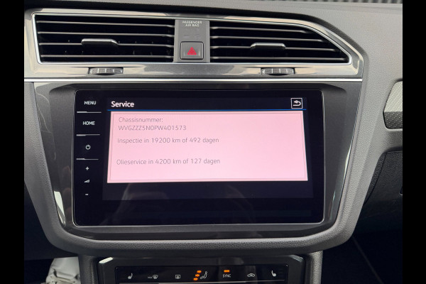 Volkswagen Tiguan 1.4 TSI eHybrid R-Line Business+ Platinum | PANO | TREKHAAK ELEK. | 1E EIG | DEALER | ACC | KEYLESS
