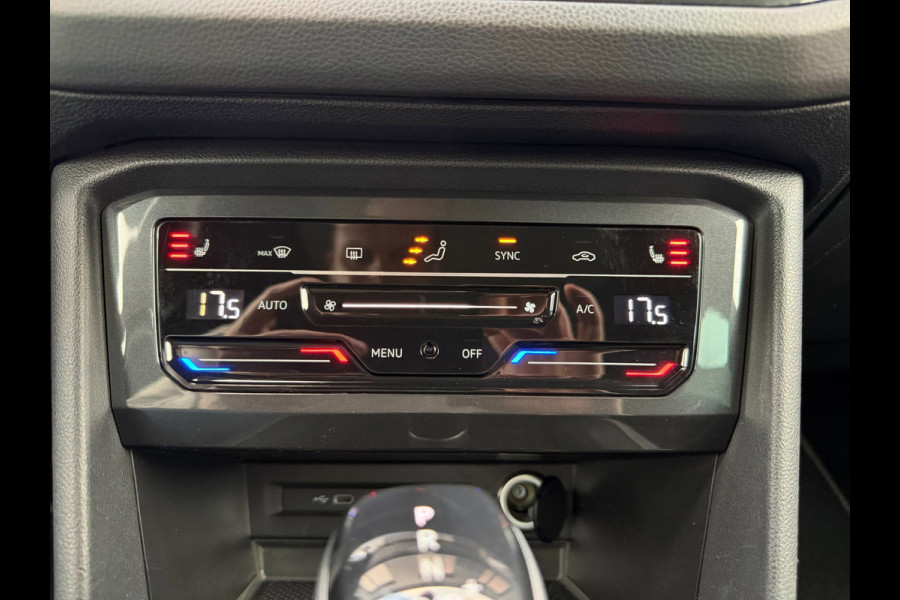 Volkswagen Tiguan 1.4 TSI eHybrid R-Line Business+ Platinum | PANO | TREKHAAK ELEK. | 1E EIG | DEALER | ACC | KEYLESS