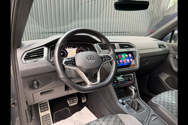Volkswagen Tiguan 1.4 TSI eHybrid R-Line Business+ Platinum | PANO | TREKHAAK ELEK. | 1E EIG | DEALER | ACC | KEYLESS