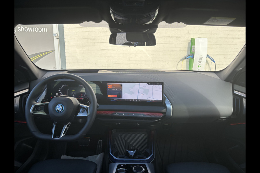 BMW X3 30e xDrive M Sport | Head-up display | Stoel-ventilatie | Memory | Blis | Zwenkbare trekhaak | Panoramadak | Alarm klasse 3 |