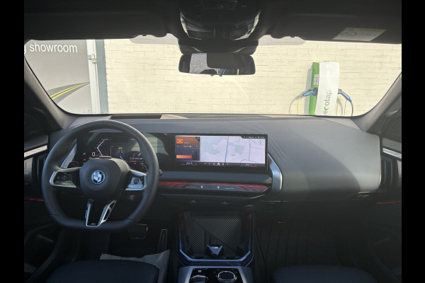 BMW X3 30e xDrive M Sport | Head-up display | Stoel-ventilatie | Memory | Blis | Zwenkbare trekhaak | Panoramadak | Alarm klasse 3 |