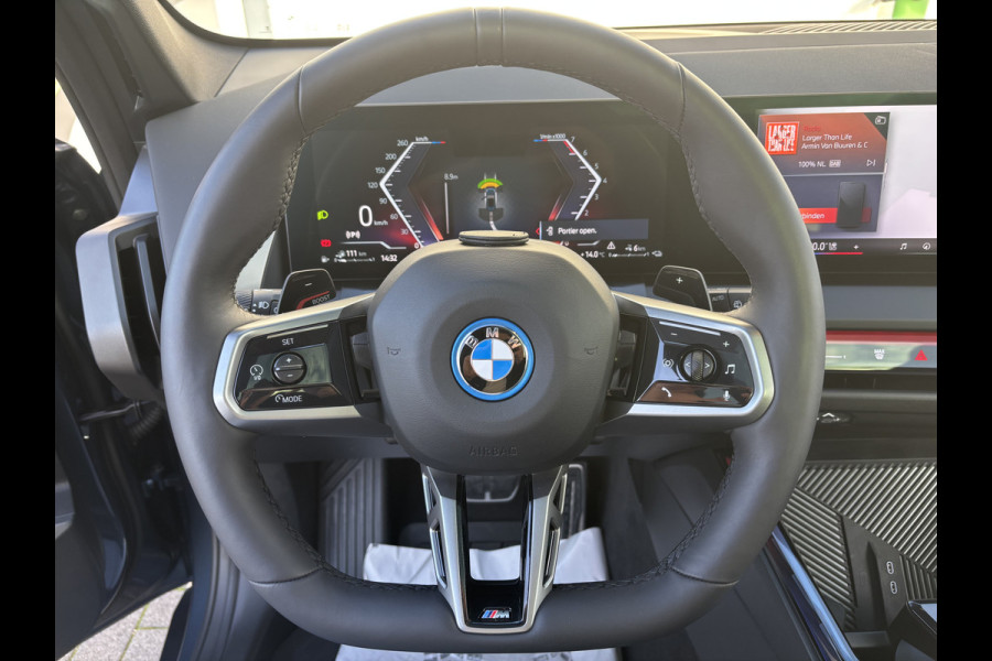 BMW X3 30e xDrive M Sport | Head-up display | Stoel-ventilatie | Memory | Blis | Zwenkbare trekhaak | Panoramadak | Alarm klasse 3 |