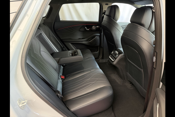 Omoda 9 OMODA 9 PREMIUM AWD 538 PK 145 KM ELEC 1000 KM TOTAAL 4WD 4X4