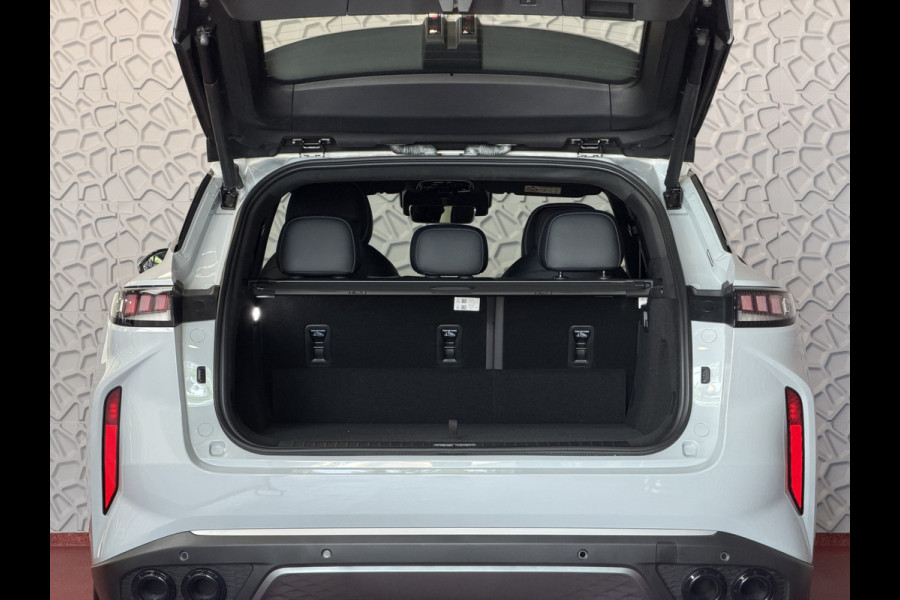 Omoda 9 OMODA 9 PREMIUM AWD 538 PK 145 KM ELEC 1000 KM TOTAAL 4WD 4X4
