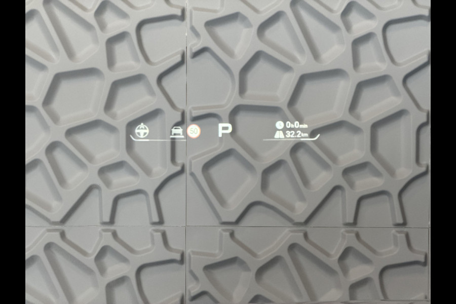 Omoda 9 OMODA 9 PREMIUM AWD 538 PK 145 KM ELEC 1000 KM TOTAAL 4WD 4X4