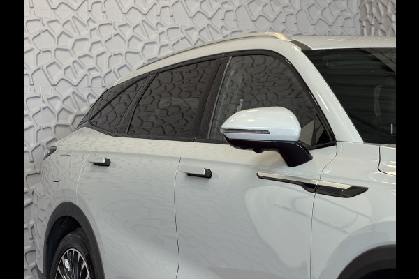 Omoda 9 OMODA 9 PREMIUM AWD 538 PK 145 KM ELEC 1000 KM TOTAAL 4WD 4X4