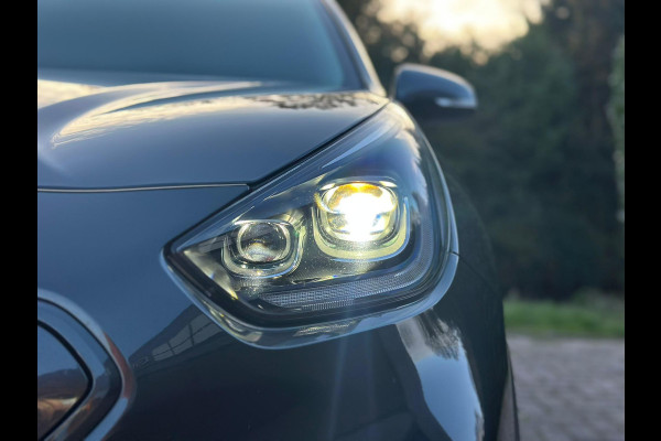 Kia e-Niro ExecutiveLine 64 kWh 204 pk | Trekhaak | Lederen bekleding | Camera | SOH 99,3% |  Schuif-Kantel Dak | Navigatie | Stoelverwarming | Stuurwielverwarming