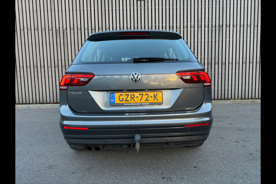 Volkswagen Tiguan 1.4 TSI Comfortline Business / Trekhaak / Xenon / Led