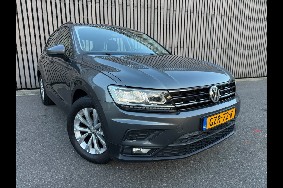 Volkswagen Tiguan 1.4 TSI Comfortline Business / Trekhaak / Xenon / Led
