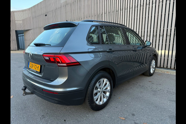 Volkswagen Tiguan 1.4 TSI Comfortline Business / Trekhaak / Xenon / Led