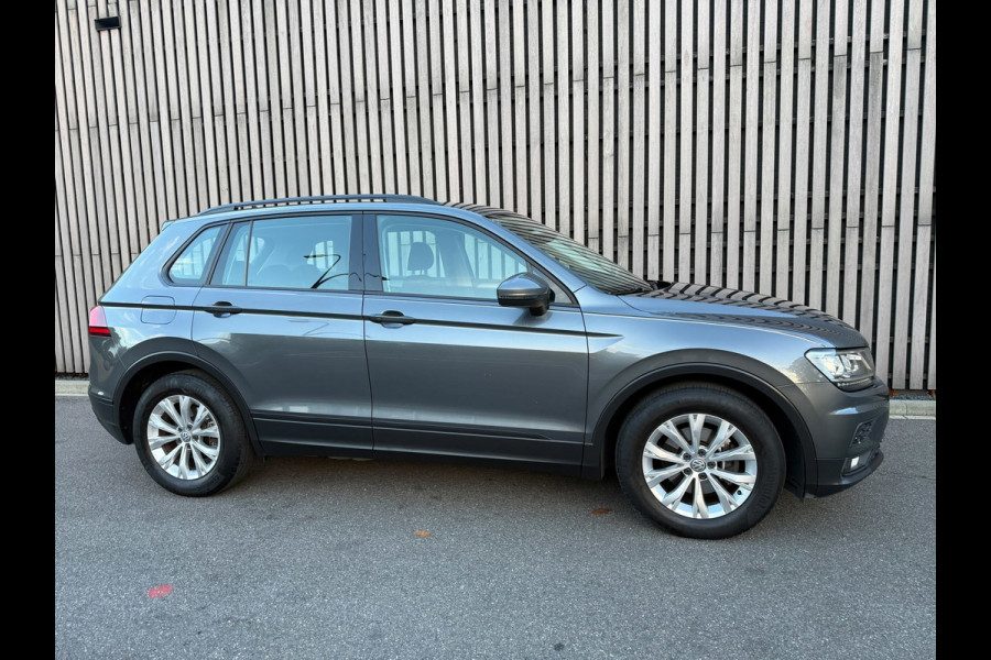 Volkswagen Tiguan 1.4 TSI Comfortline Business / Trekhaak / Xenon / Led
