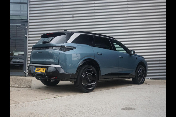 Peugeot E-5008 GT Exclusive 73 kWh 7p Panoramadak | Afn. Trekhaak