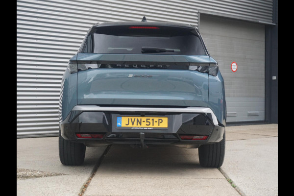 Peugeot E-5008 GT Exclusive 73 kWh 7p Panoramadak | Afn. Trekhaak