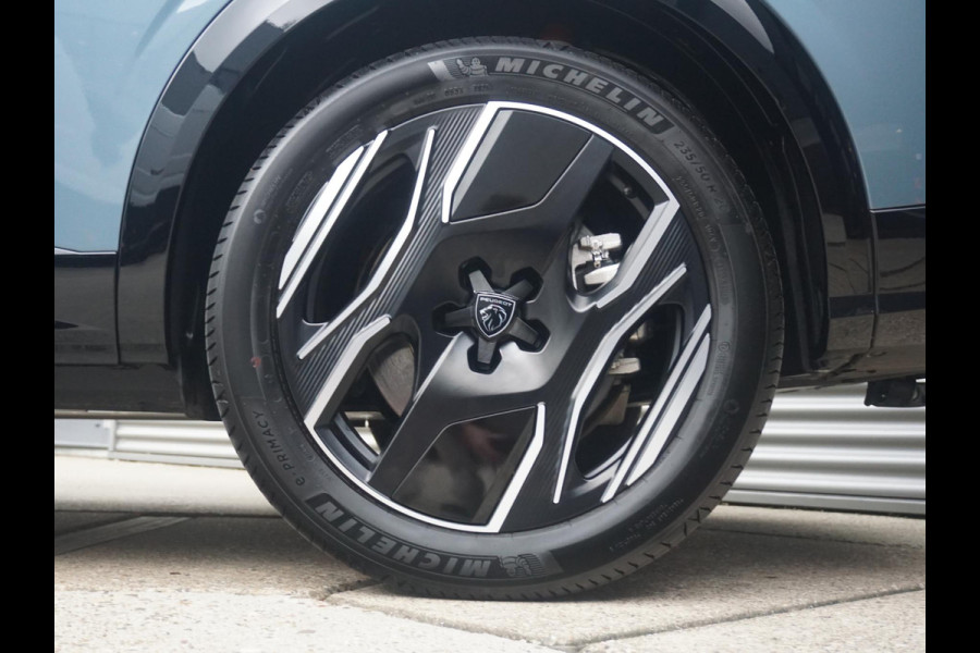 Peugeot E-5008 GT Exclusive 73 kWh 7p Panoramadak | Afn. Trekhaak