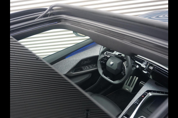 Peugeot E-5008 GT Exclusive 73 kWh 7p Panoramadak | Afn. Trekhaak