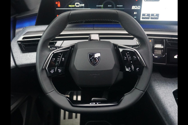Peugeot E-5008 GT Exclusive 73 kWh 7p Panoramadak | Afn. Trekhaak