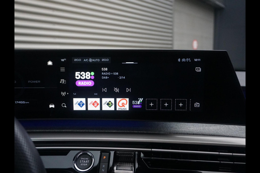 Peugeot E-5008 GT Exclusive 73 kWh 7p Panoramadak | Afn. Trekhaak