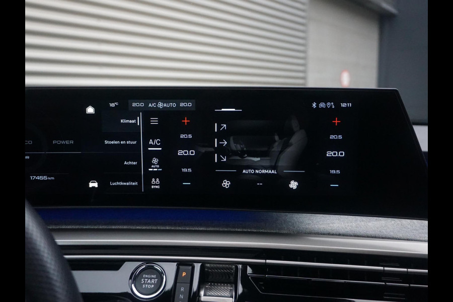 Peugeot E-5008 GT Exclusive 73 kWh 7p Panoramadak | Afn. Trekhaak