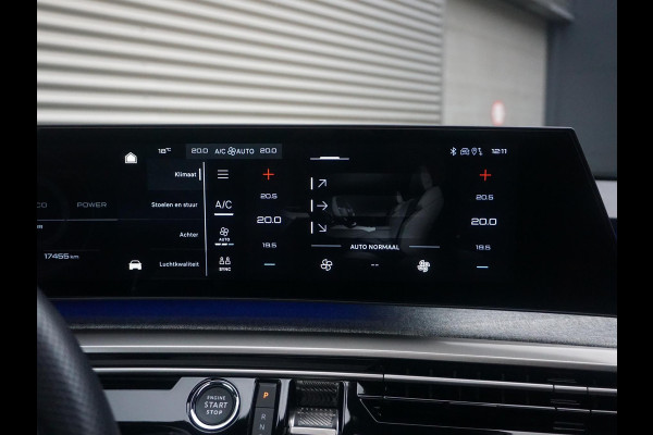 Peugeot E-5008 GT Exclusive 73 kWh 7p Panoramadak | Afn. Trekhaak
