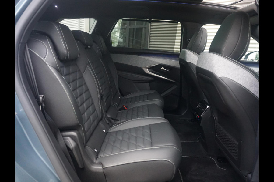 Peugeot E-5008 GT Exclusive 73 kWh 7p Panoramadak | Afn. Trekhaak