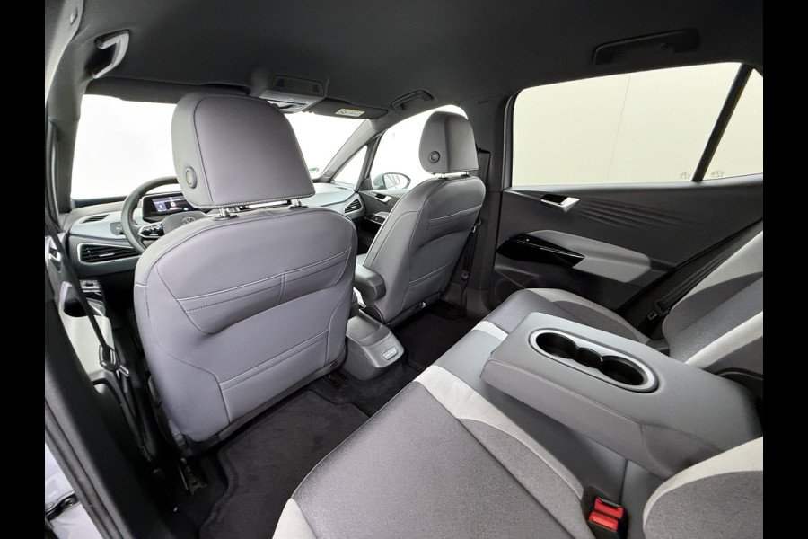Volkswagen ID.3 204PK 62kWh SOH 90% Trekhaak Adap.Cruise Stoelverwarming Matrix led Navi-Pro Apple Carplay Android Auto Pdc Business Privacy Glas Mirror Link Isofix Keyless advanced Rijstrooksensor Bluetooth