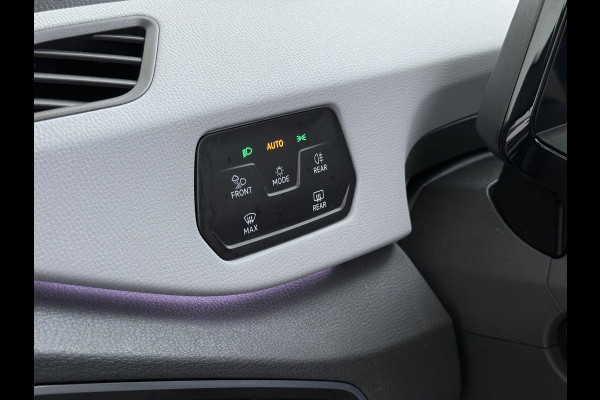 Volkswagen ID.3 204PK 62kWh SOH 90% Trekhaak Adap.Cruise Stoelverwarming Matrix led Navi-Pro Apple Carplay Android Auto Pdc Business Privacy Glas Mirror Link Isofix Keyless advanced Rijstrooksensor Bluetooth